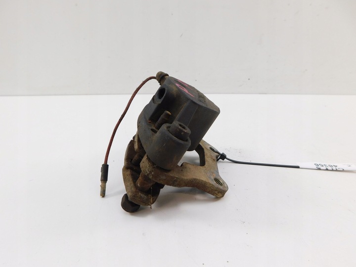 фото №3, Aixam city s суппорт тормоза перед правые