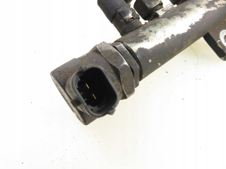 фото №13, Паливна рейка  fiat grande punto 1.3 d multijet 0445214086 0281002507