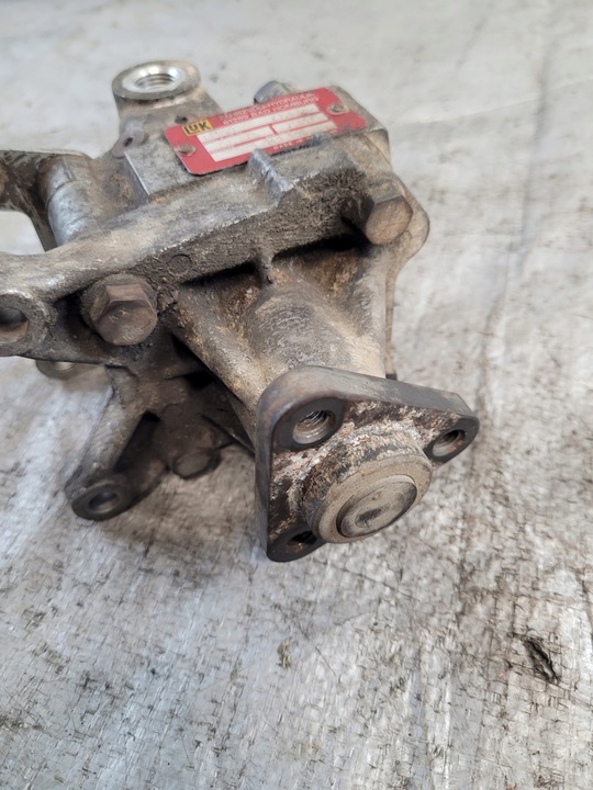 фото №8, Насос усилителя luk оригинальный номер 1141516 lfa65a 2106126 bmw 3 e36 1.6b