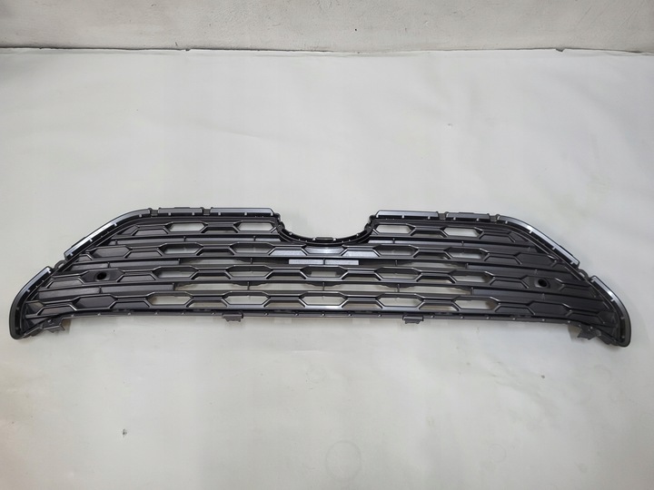 фото №1, Toyota rav 4 v 2019 решётка радиатор решётка радиатора pdc