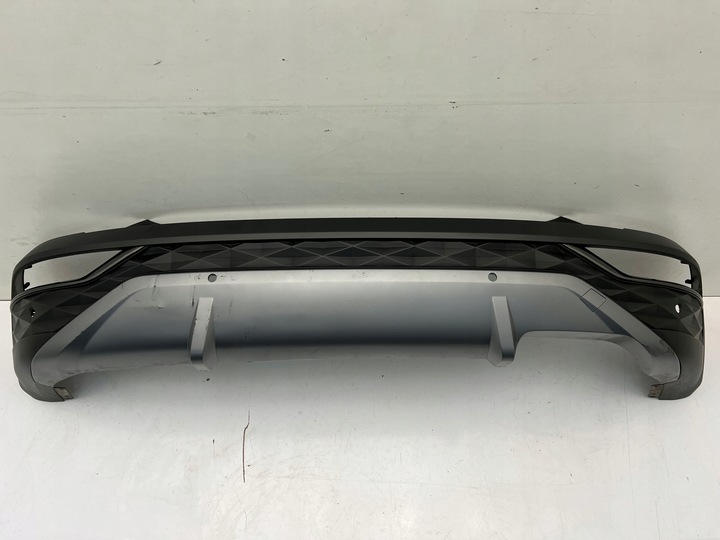 фото №1, Hyundai tucson iv бампер задній зад накладка pdc n 2020-2023