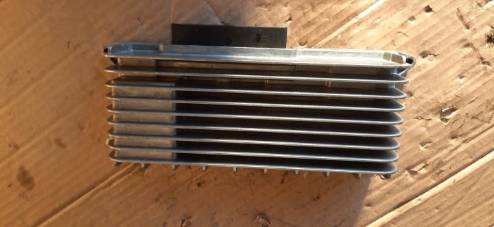 фото №6, Усилитель радио audi a5 8t 8t0035223ah
