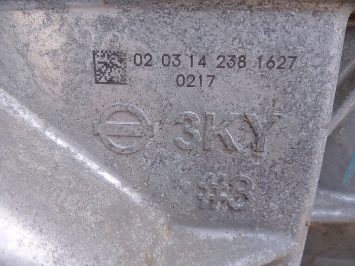 фото №6, Двигун монтаж nissan altima l33 2.5 13-18 qr25de