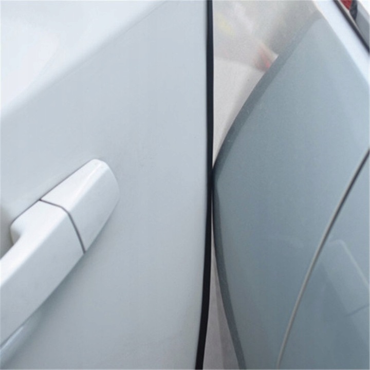 фото №4, Прокладка краевая защита краю дверь край