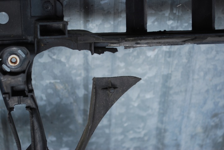 фото №7, Pas переднє підсилювач audi a6 c6 3.0 4f0805594h