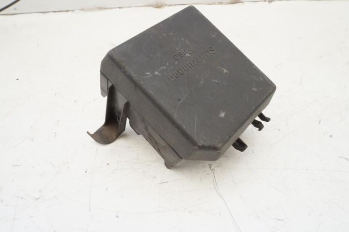 фото №1, Корпус коробка запобіжників mercedesclk c208