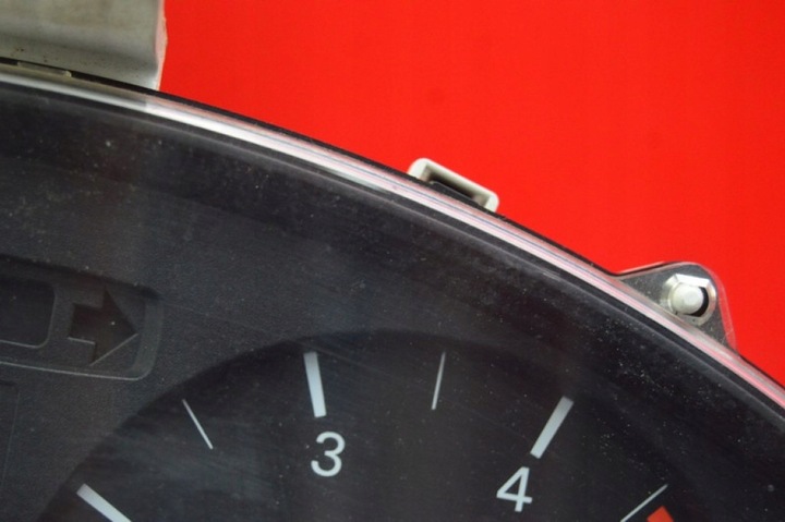 фото №15, Спидометр приборы eu 216267314 mitsubishi space star 1 i 1.9 td 102 km рестайлинг