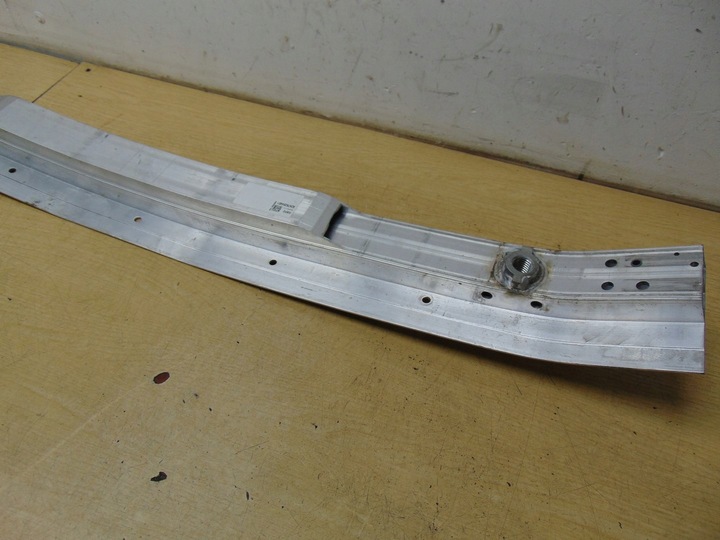 фото №14, Балка усилитель бампера перед mercedes w247 a2476203301