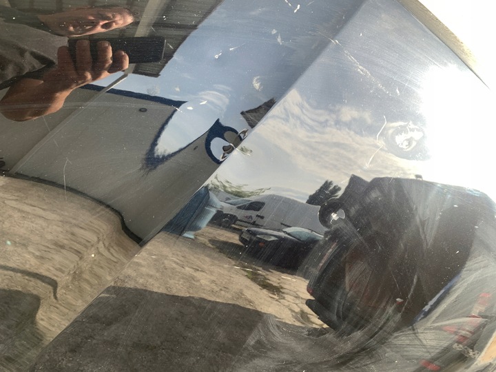 фото №7, Audi q7 рестайлинг капот