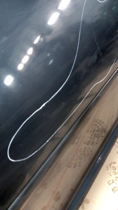 фото №6, Дверь правые перед vw golf iv 01r 5дверь