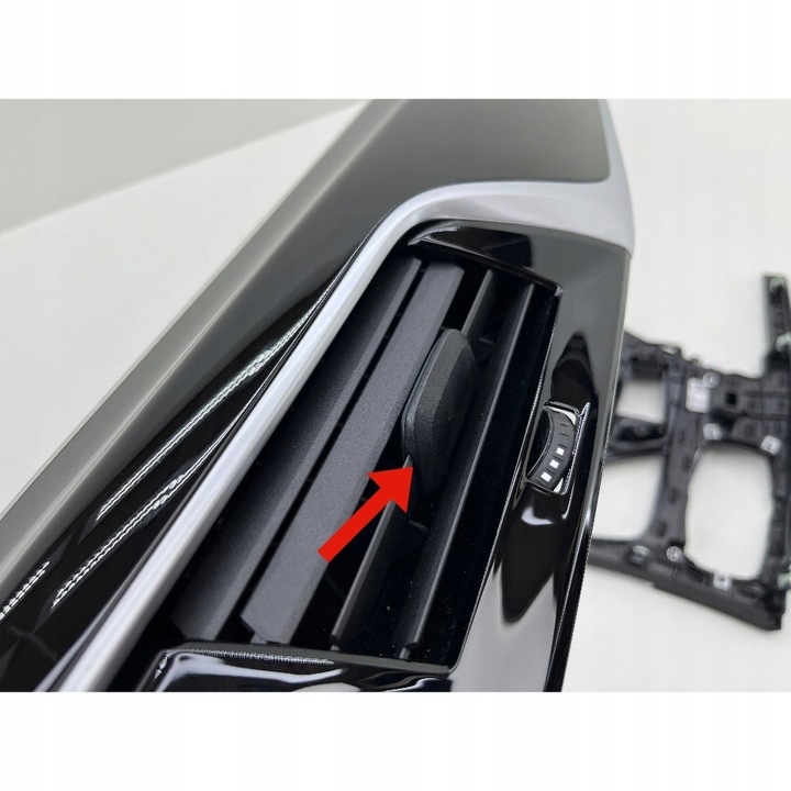 фото №14, Bmw 5 g30 g31 планки декоративний декори європа комплект 9390699