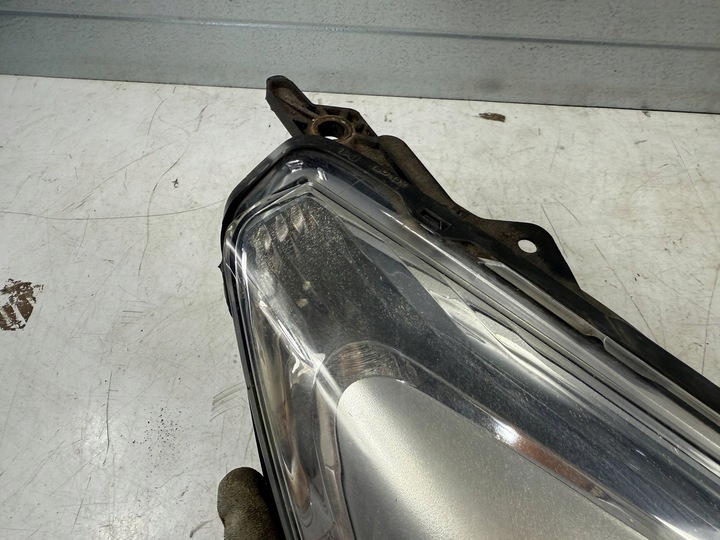 фото №7, Фара правый ксенон peugeot 508 i 10-18 rxh 9676591680 ang