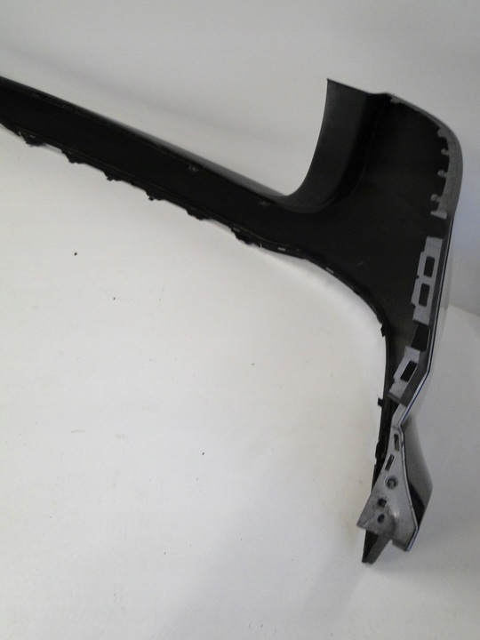 фото №13, Mercedes gle w167 167 suv бампер задний amg na датчики pts зад