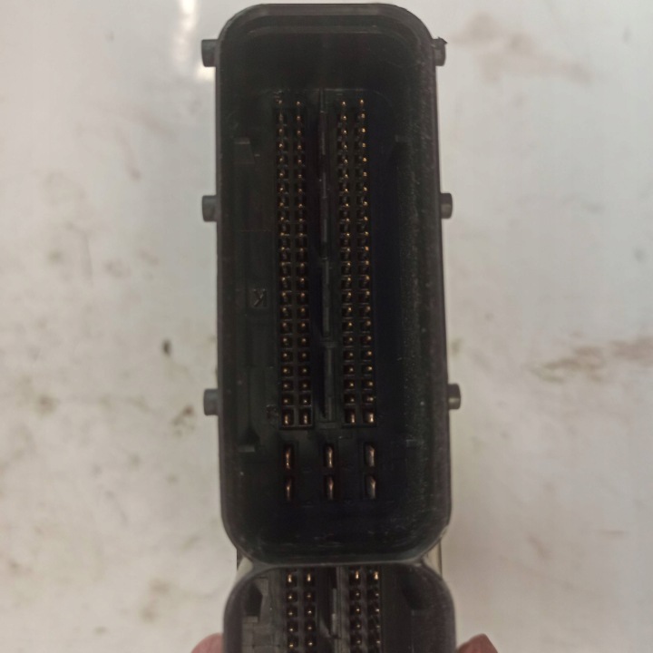 фото №12, Audi a4 b8 блок управления двигателем (ecu) 03l906019al