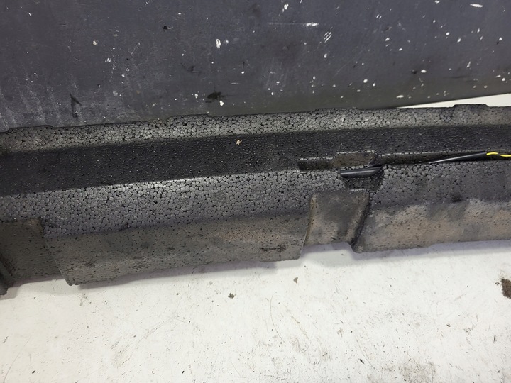 фото №8, Абсорбер заднего бампера nissan qashqai j11 13- 850904ea0a