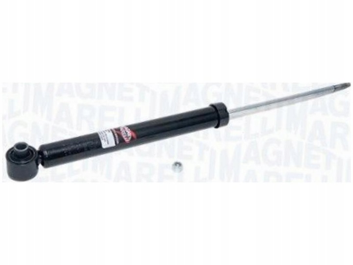фото №2, Амортизатори зад магніт marelli 354029070000
