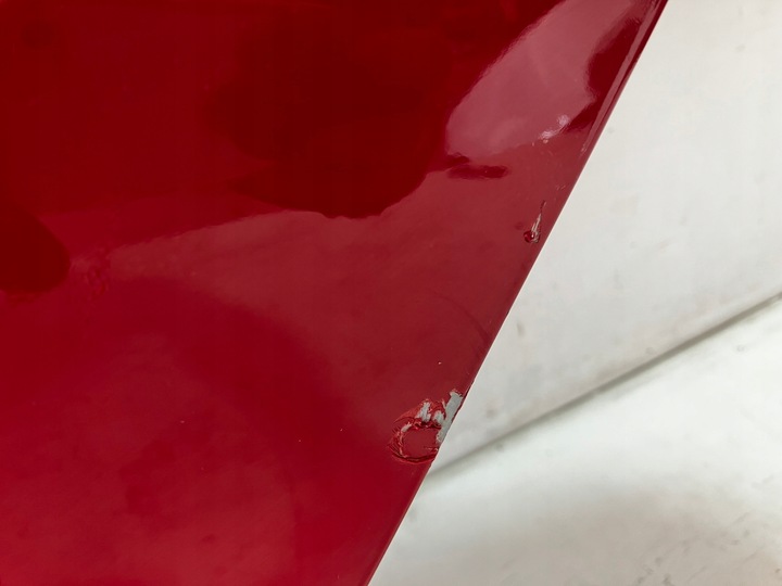 фото №9, Corolla e21 хэтчбек дверь задние левый зад 3u5 2sz