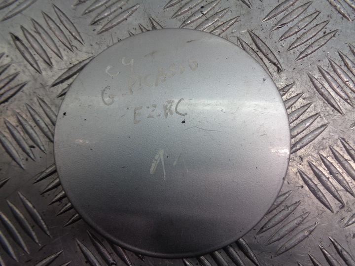 фото №1, Кришка заливання пального бак citroen c4 picasso ezrc