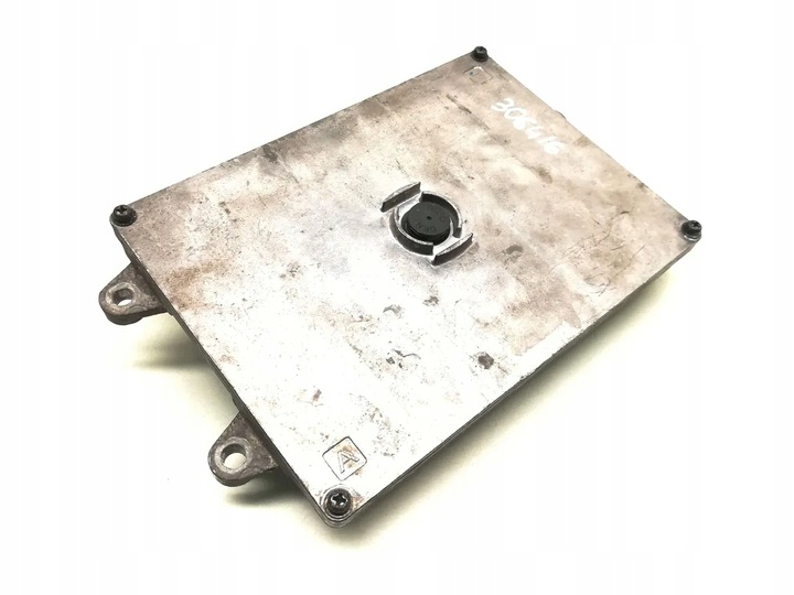 фото №9, Honda civic блок управления / модуль ecu 1.8 exs flex бензин 103kw 140 hp 2009