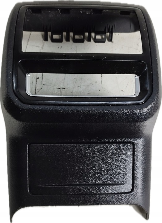 фото №1, Защита рамка корпус туннеля зад dekor vw passat b8 3g 3g0861737