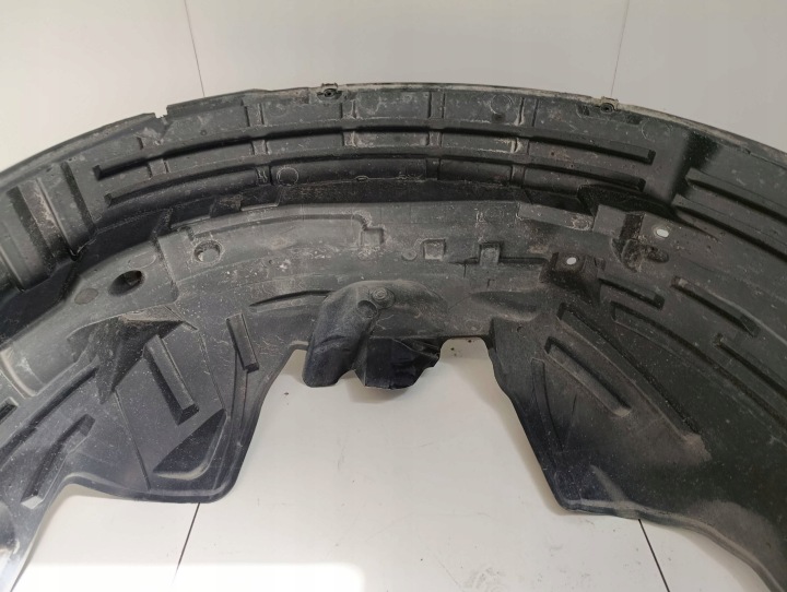 фото №7, Подкрылок левое перед renault alaskan nissan navara d23 np300 2.3dci