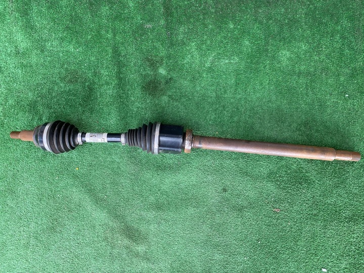 фото №12, Range rover evoque l538 вихлоп i маскувальна накладка динамік нова