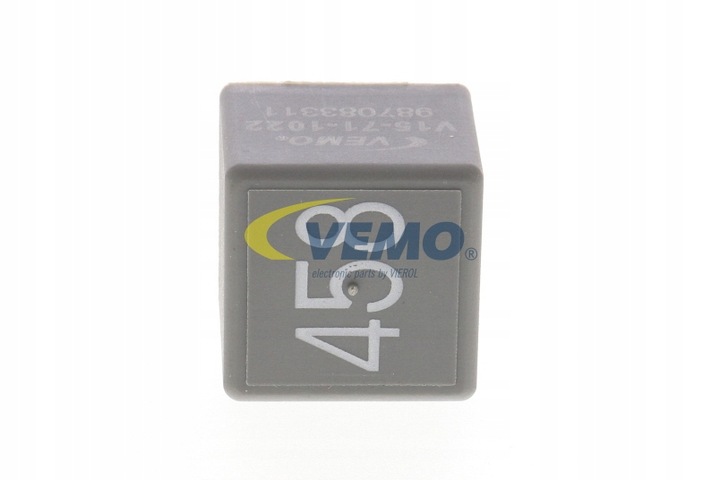 фото №11, Vemo реле 12v audi a3 seat altea altea xl leon toledo iii skoda