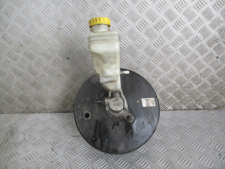 фото №1, Підсилювач насос гальмівна fiat grande punto 05-12 r. 1.4 b