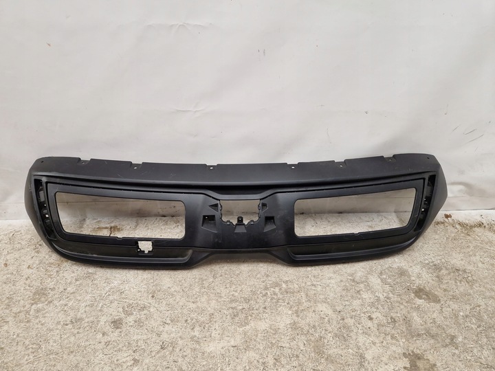 фото №1, Бампер зад задній спойлер mg 4 ev 2022- p11192466