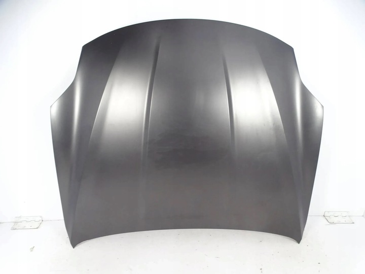 фото №6, Перед бампер переднее капот лампа правая + левая maserati grecale