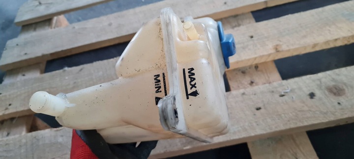 фото №14, A6 c6 рестайлінг бачок розширювальний рідини 2.0 tdi 4f0121403n