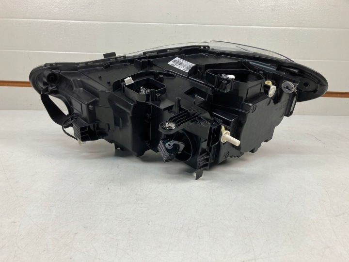 фото №8, Фара права передня bmw x2 f39 повний led 8738186