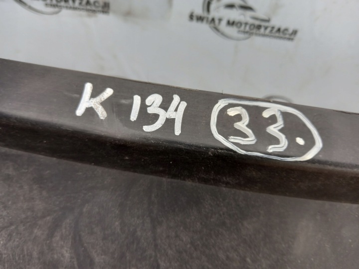 фото №12, Smart fortwo купе i 08r передня панель підсилювач a4516200030