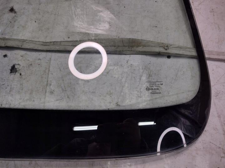 фото №12, Скло лобове opel vectra a