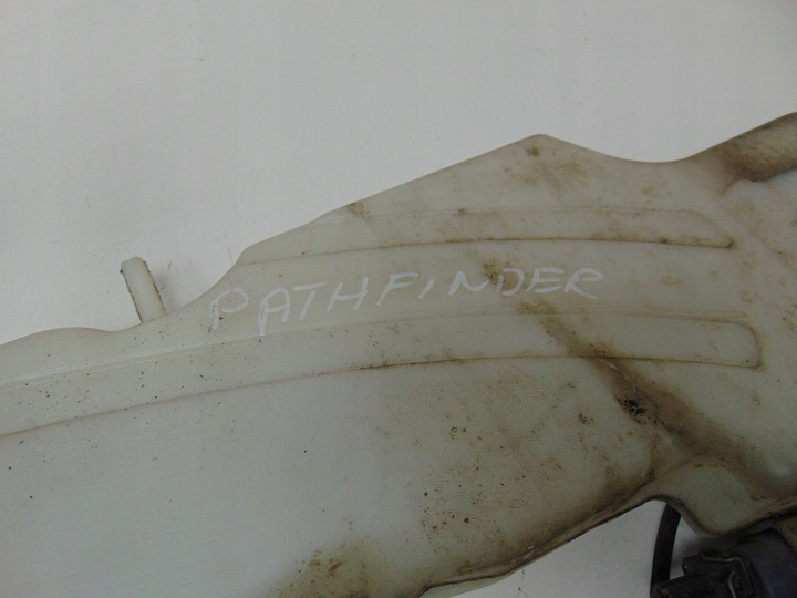 фото №8, Бак жидкости омывателя pathfinder r51 navara d40 pod ксенон 28910-eb500