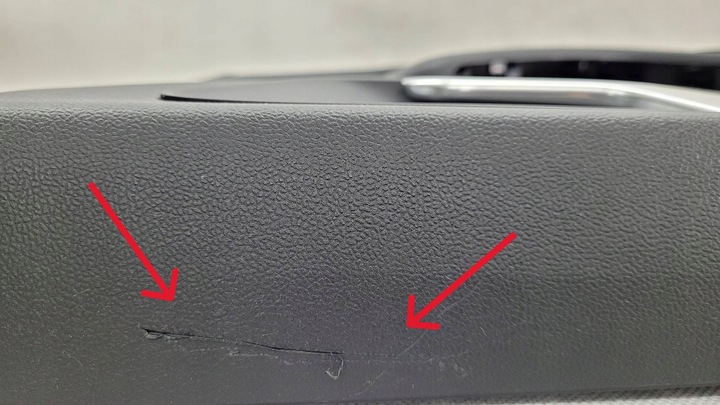 фото №14, Ford puma 2 ii mk2 2020+ оббивка двері ліві лівий зад задні l1tb-s27455-a