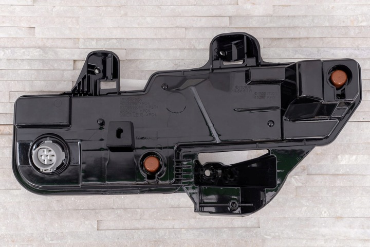 фото №12, Mazda cx-30 dm свет do движения дневного drl поворотник правые dfr551060