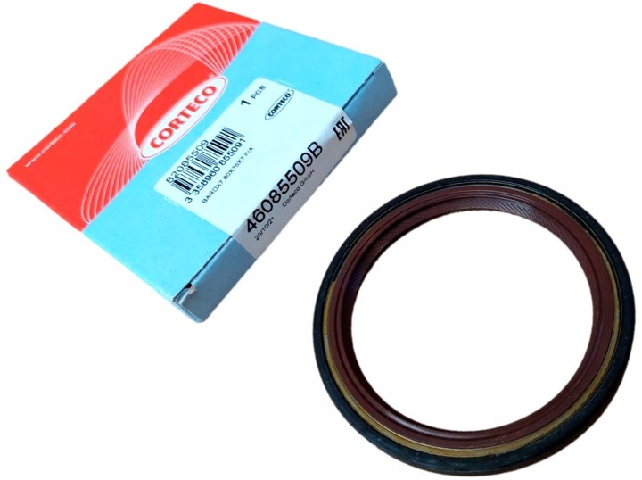 фото №8, Сальник сальник 60x75x7 szt corte co 46085509