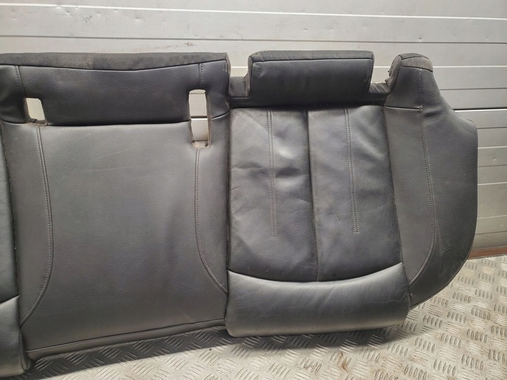 фото №5, Audi a6 s6 c7 4g 4g0885375 з задний сиденья, сиденья