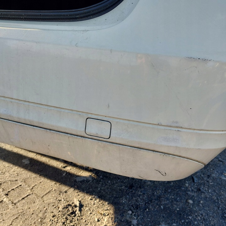 фото №11, Mercedes e-klasa w212 sedan бампер задний код краски c623