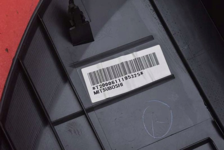 фото №7, Подушка безопасности подушка безопасности пассажира honda civic 8 viii sedan 05-08