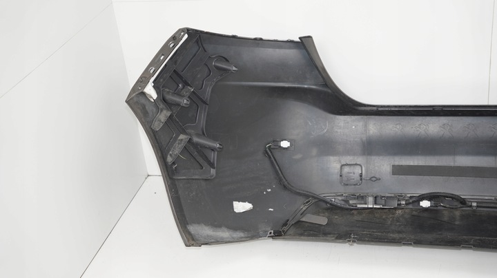 фото №9, Бампер зад задній peugeot 308 ii 13-17r pdc kks