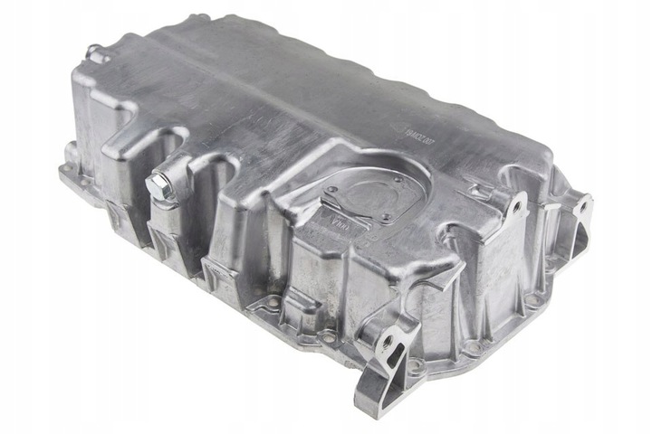 фото №8, Піддон масляна golf v/vi 1.6tdi, 1.9tdi, 2.0tdi 04-