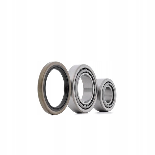 фото №15, Ridex 654w0116 набір підшипник колеса перед po обох сторонах