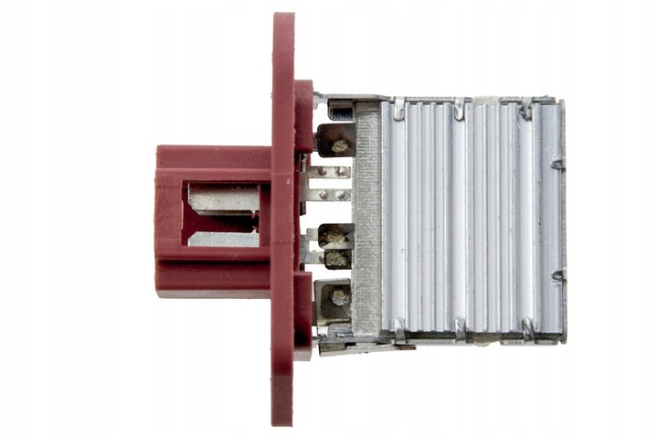 фото №8, Nty erd-hy-501 резистор, вентилятор внутренний