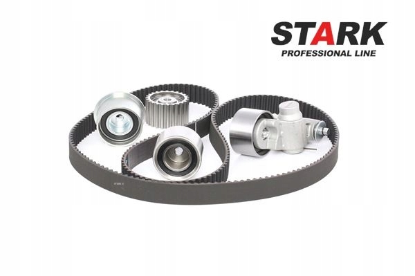фото №13, Стрічка грм stark sktbk-0760089 do subaru forester sg 223-zębowy
