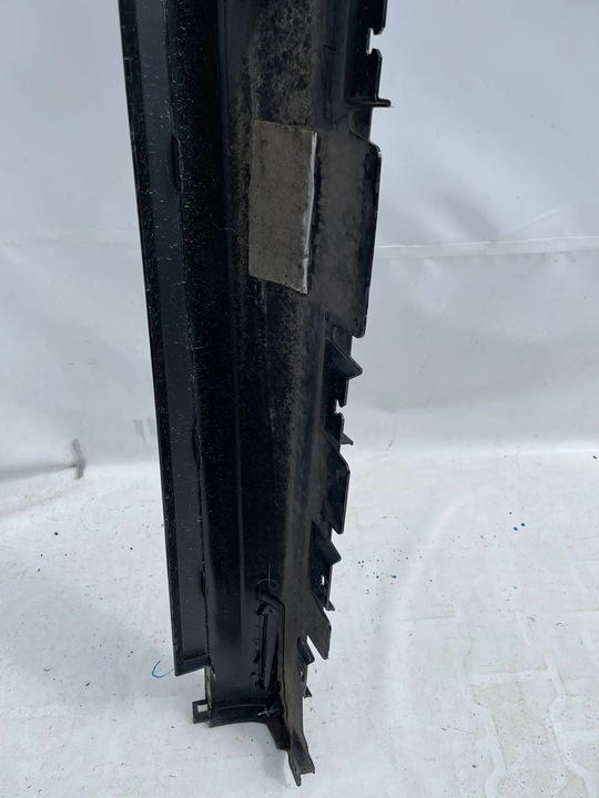 фото №14, Планка пороговая bmw x5 g05 м-пакет 2018 правая 8069278