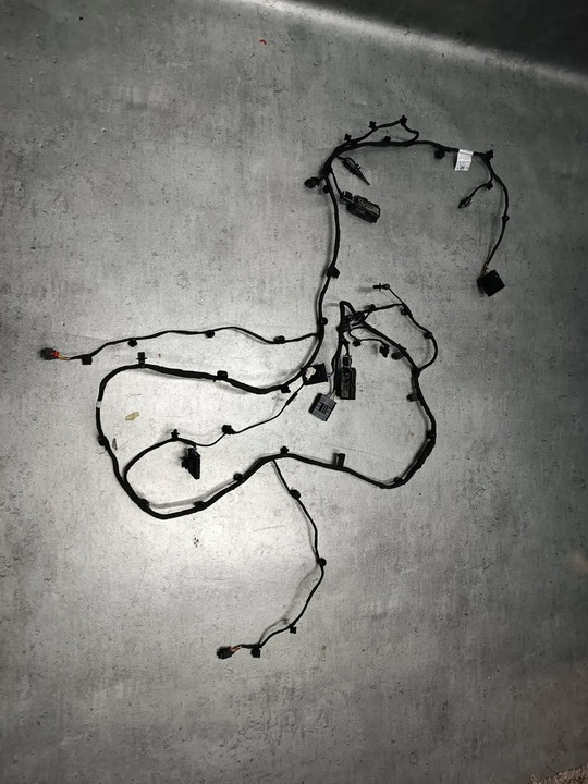 фото №1, Genesis g70 джгут pdc перед