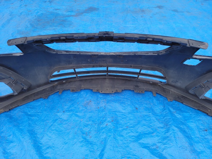 фото №12, Chevrolet cruze j300 | бампер перед переднє рестайлінг 95480174 | 224
