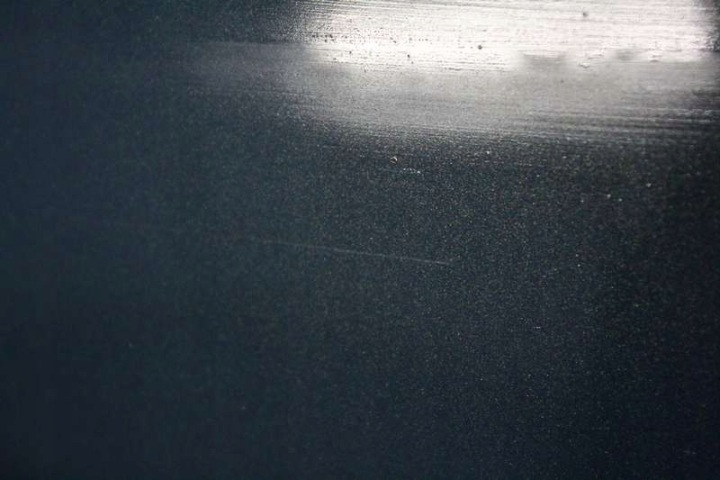 фото №5, Кришка багажника зад задня 8t8 toyota auris 1 i 5d 06-09